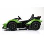 Детский электромобиль Rivertoys Lamborghini GT