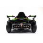 Детский электромобиль Rivertoys Lamborghini GT