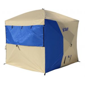 ����� Polar Bird 3SK