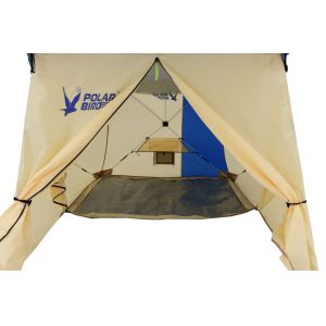 Шатер Polar Bird 4SK Long