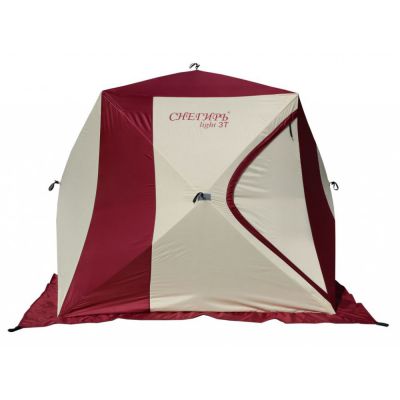      Light 3 -      - "  "