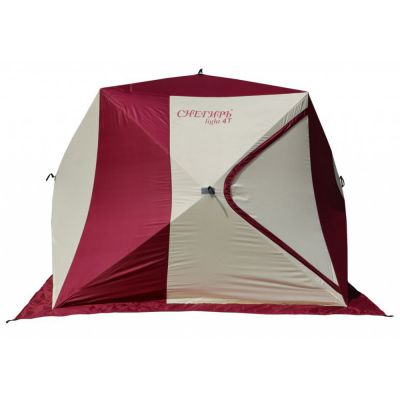      Light 4 -      - "  "