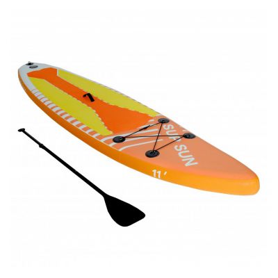   Evo Fitness SUP SUN 11 -      - "  "