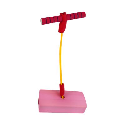   Kampfer Children Frog Bouncer Stilts () -      - "  "