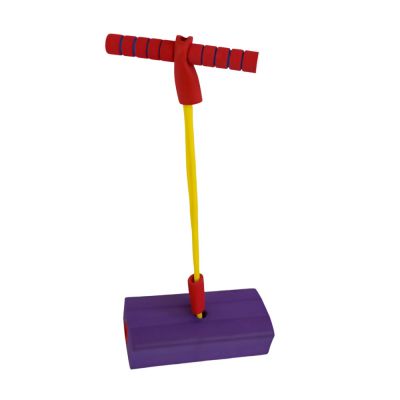   Kampfer Children Frog Bouncer Stilts () -      - "  "