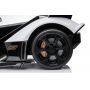   Barty Lamborghini Vision Gran Turismo