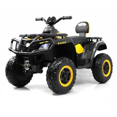Электроквадроцикл Rivertoys T001TT 4WD - купить по специальной цене в интернет-магазине "Уют в доме"