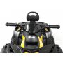 Детский электроквадроцикл Rivertoys T001TT 4WD