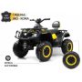 Детский электроквадроцикл Rivertoys T001TT 4WD