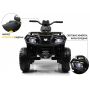 Детский электроквадроцикл Rivertoys T001TT 4WD