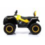 Детский электроквадроцикл Rivertoys T001TT 4WD