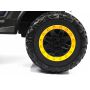Детский электроквадроцикл Rivertoys T001TT 4WD