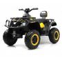 Детский электроквадроцикл Rivertoys T001TT 4WD
