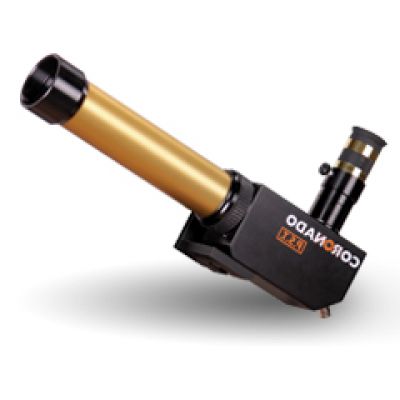 - Coronado H- PST -      - "  "