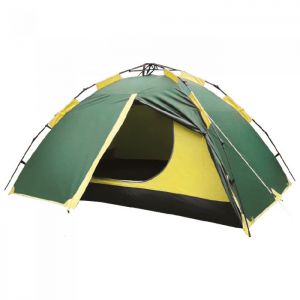 Палатка кемпинговая Tramp Quick 2 V2