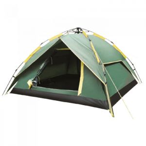 Палатка кемпинговая Tramp Swift 3 V2