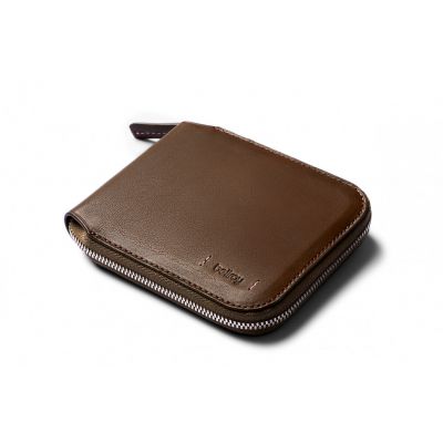  Bellroy Zip Wallet Premium - -      - "  "