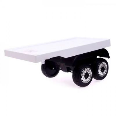  Rivertoys Mercedes-Benz Actros 4WD (HL358) -      - "  "