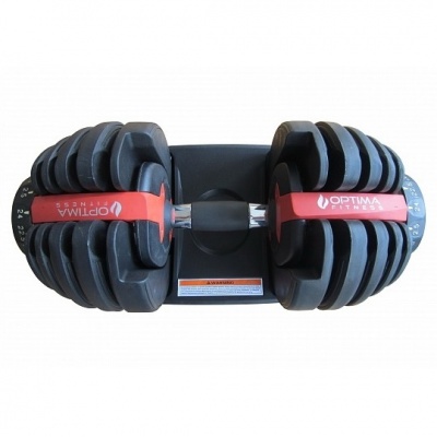  Optima Fitness 24  -      - "  "