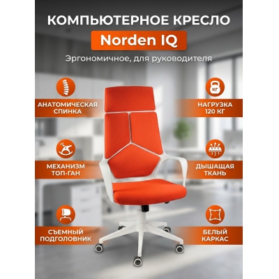 ������ ��� ������� Norden IQ ����� ������ - ������ �� ����������� ���� � ��������-�������� "��� � ����"