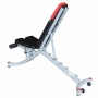   Optima Fitness UTILITY BENCH