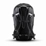   Heimplanet Motion Ellipse 25L dark grey