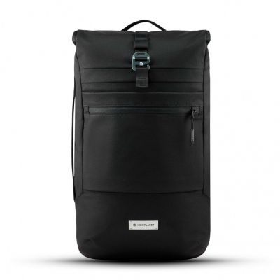   Heimplanet Commuter Pack black -      - "  "