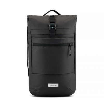   Heimplanet Commuter Pack black castlerock -      - "  "