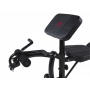 Стандартная силовая скамья Marcy STANDARD BARBELL BENCH BE1000