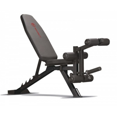      Marcy DEVELOPER UTILITY BENCH UB9000 -      - "  "