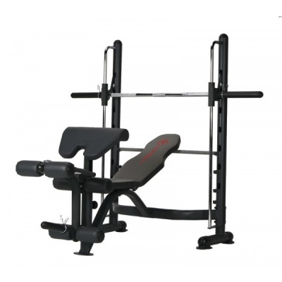   Marcy HALF SMITH RS3000 -      - "  "