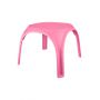 Стол детский пластиковый KETT-UP «Осьминожка» розовый KU261