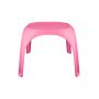Стол детский пластиковый KETT-UP «Осьминожка» розовый KU261