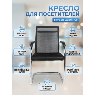 ������ ��� ����������� Norden ����� CF - ������ �� ����������� ���� � ��������-�������� "��� � ����"