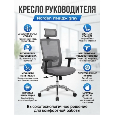 ������ ��� ������������ Norden ����� gray - ������ �� ����������� ���� � ��������-�������� "��� � ����"