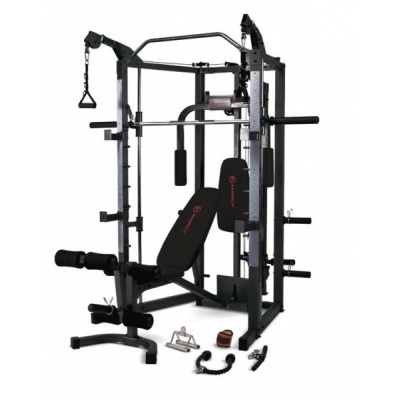 Машина Смита Marcy DELUXE SMITH-KOOI - купить по специальной цене в интернет-магазине "Уют в доме"