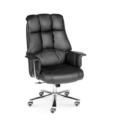 Кресло для руководителя Norden Президент экокожа - купить по специальной цене в интернет-магазине "Уют в доме"