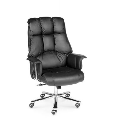 Кресло для руководителя Norden Президент кожа - купить по специальной цене в интернет-магазине "Уют в доме"