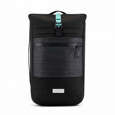   Heimplanet Commuter Pack dark grey -      - "  "