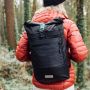   Heimplanet Commuter Pack dark grey