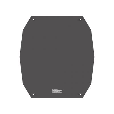  Heimplanet Ground Sheet Backdoor -      - "  "