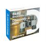  Discovery Flint 8x40