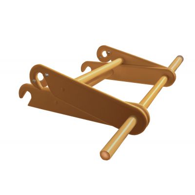  Kampfer Pull-up Bar -      - "  "