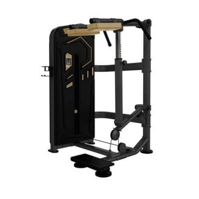 Блочный тренажер FitOn AK-017 - купить по специальной цене в интернет-магазине "Уют в доме"