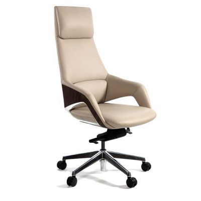 Кресло для руководителя Norden Шопен leather - купить по специальной цене в интернет-магазине "Уют в доме"