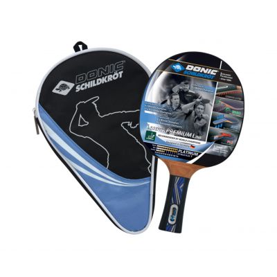   Donic Legends latinum -      - "  "