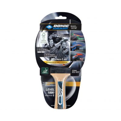   Donic Legends 1000 -      - "  "