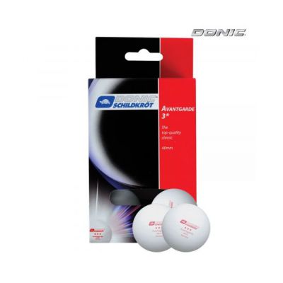  Donic Avantgarde 3* 40+, 6 ,  -      - "  "