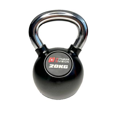  Fitness Division DB-KDB-C-20 -      - "  "