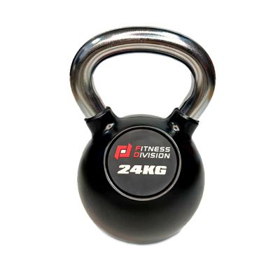  Fitness Division DB-KDB-C-24 -      - "  "